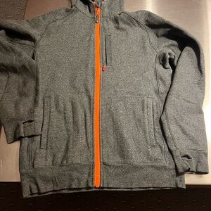 Mens Lululemon jacket size L